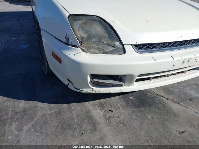 Aukcja sprzedaży 1999 Honda Prelude, vin: JHMBB6249XC010782, numer aukcji: 38583037