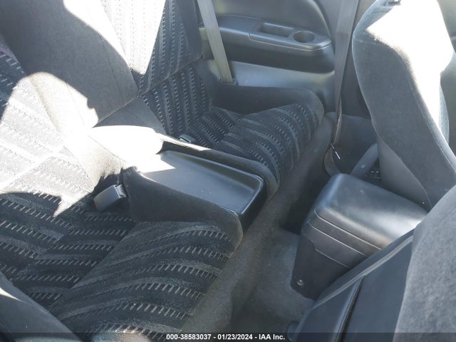 Aukcja sprzedaży 1999 Honda Prelude, vin: JHMBB6249XC010782, numer aukcji: 38583037