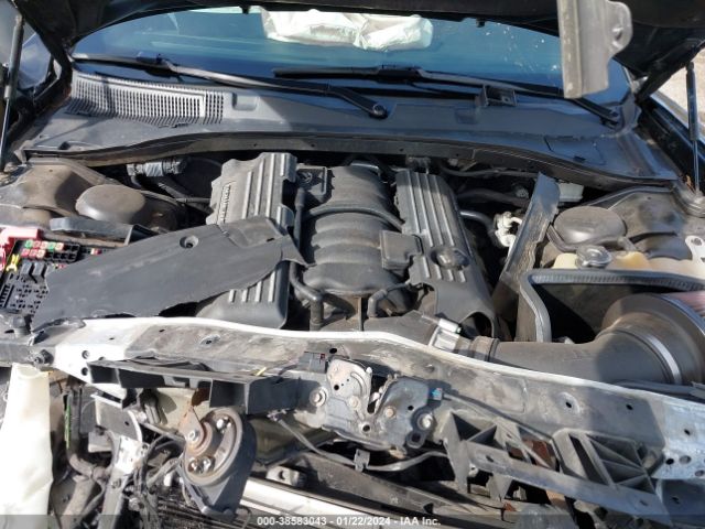 2C3CDXGJ9KH661926 Dodge Charger Scat Pack Rwd