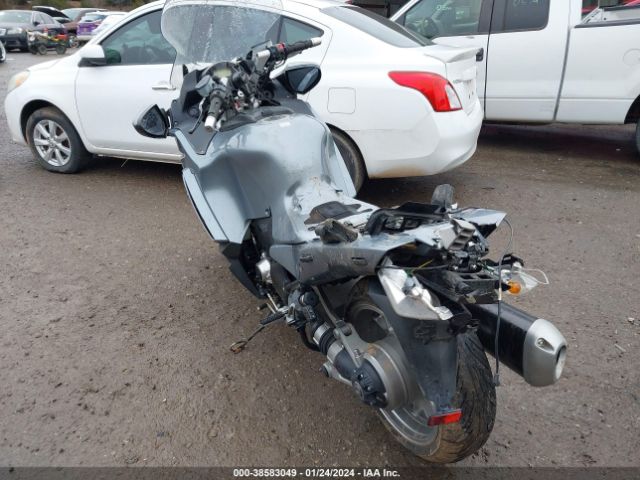 2008 KAWASAKI ZG1400 JKBZGNB158A006541 Photo 2