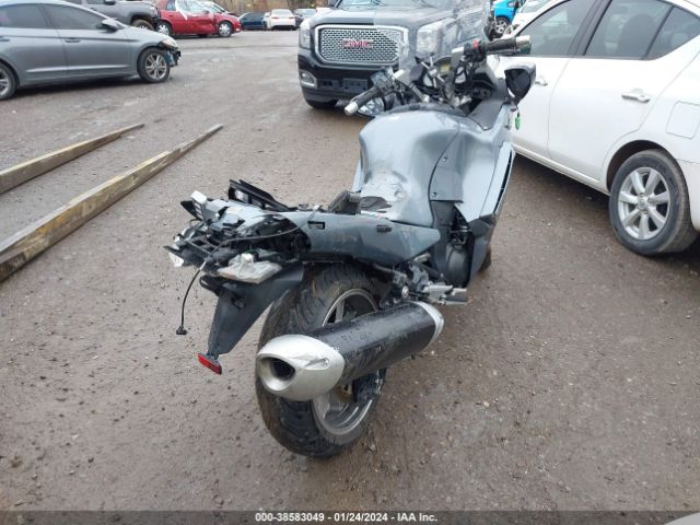 2008 KAWASAKI ZG1400 JKBZGNB158A006541 Photo 3