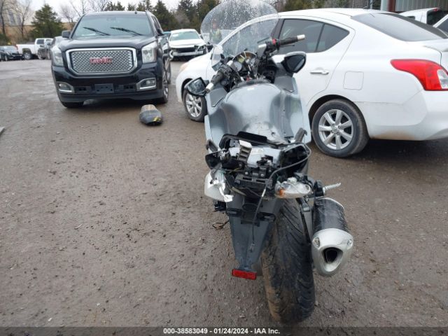 2008 KAWASAKI ZG1400 JKBZGNB158A006541 Photo 5