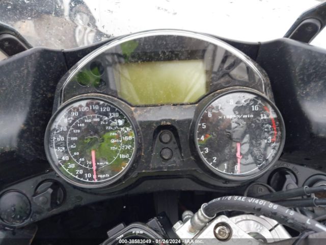 2008 KAWASAKI ZG1400 JKBZGNB158A006541 Photo 6