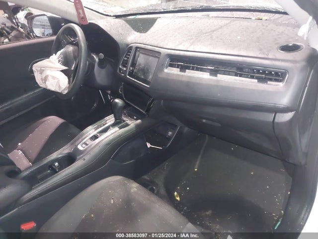 Honda Hr-v Awd Ex 2022 3CZRU6H58NM759685 Image 5
