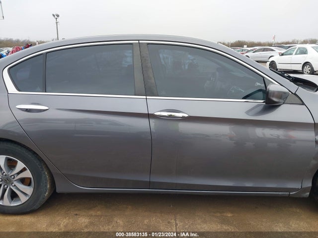 Honda ACCORD LX 2014 1HGCR2F37EA270698 Image 13
