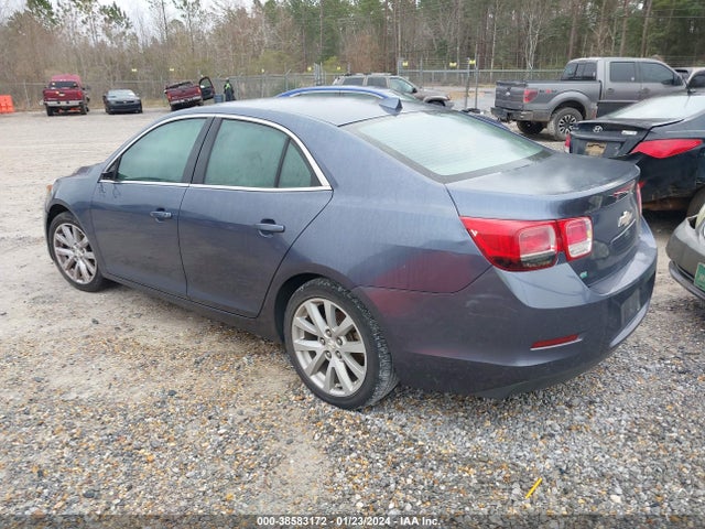 Chevrolet MALIBU 2LT 2014 1G11E5SL3EF262747 Image 3