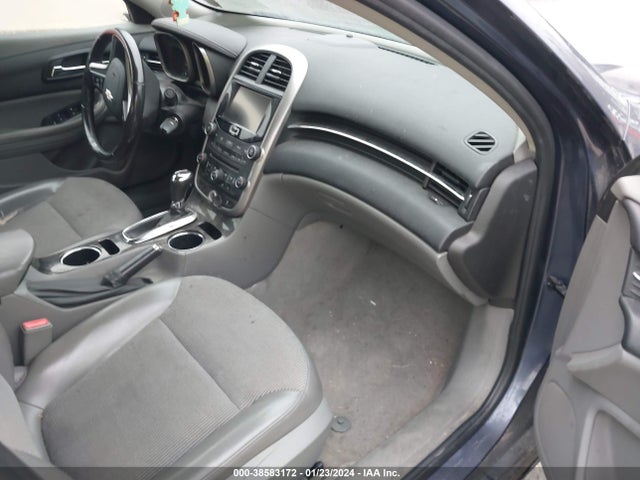 Chevrolet MALIBU 2LT 2014 1G11E5SL3EF262747 Image 5