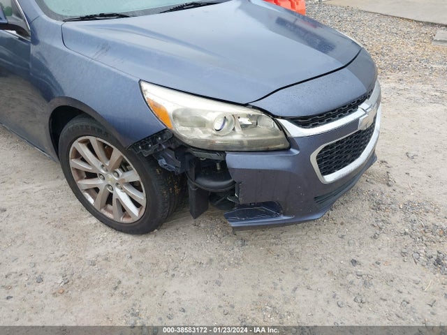 Chevrolet MALIBU 2LT 2014 1G11E5SL3EF262747 Image 6