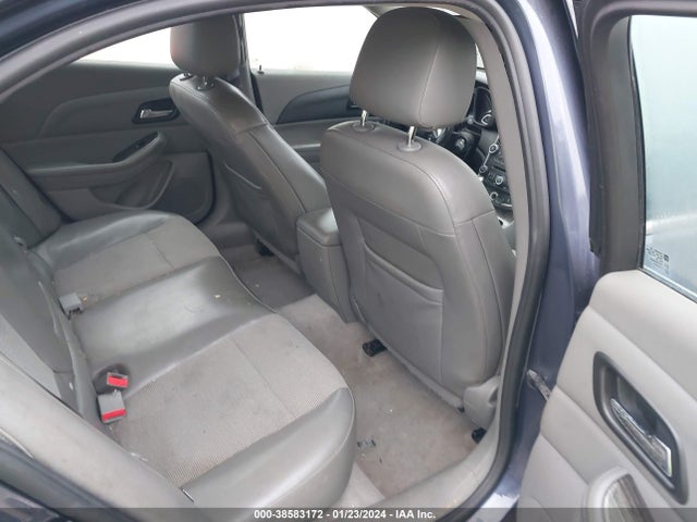 Chevrolet MALIBU 2LT 2014 1G11E5SL3EF262747 Image 8