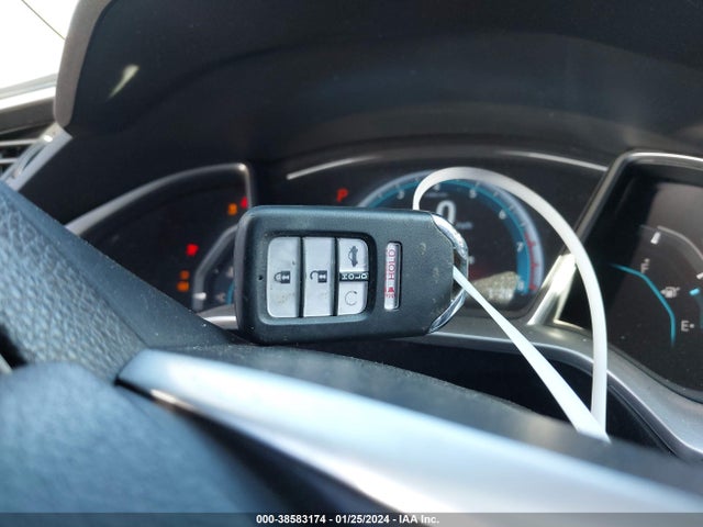 Honda CIVIC EX 2016 19XFC2F76GE244545 Image 11