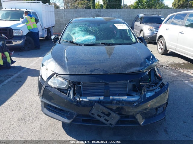 Honda CIVIC EX 2016 19XFC2F76GE244545 Image 12