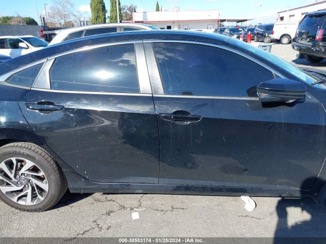 Honda CIVIC EX 2016 19XFC2F76GE244545 Image 13