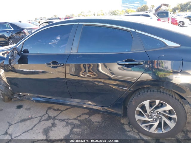 Honda CIVIC EX 2016 19XFC2F76GE244545 Image 14