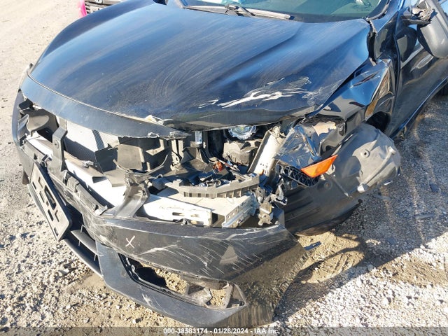 Honda CIVIC EX 2016 19XFC2F76GE244545 Image 6
