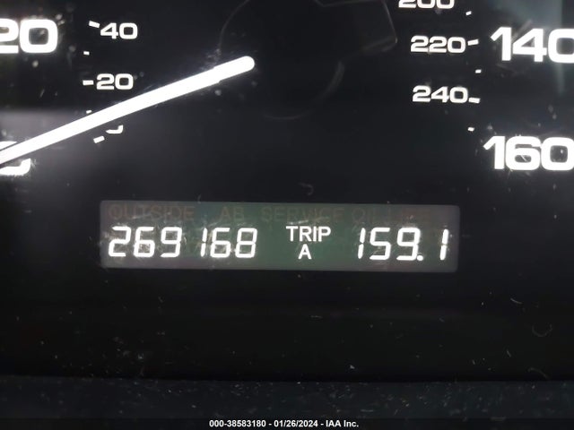 2007 HONDA ACCORD 2.4 EX VIN: 1HGCM56867A213651
