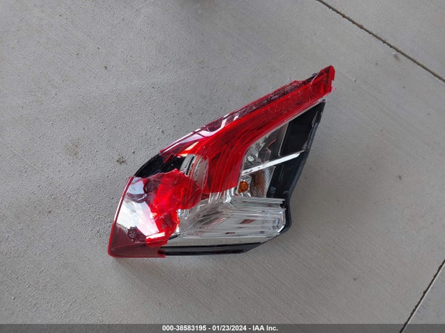 Honda CIVIC EX 2018 2HGFC2F77JH528750 Image 12