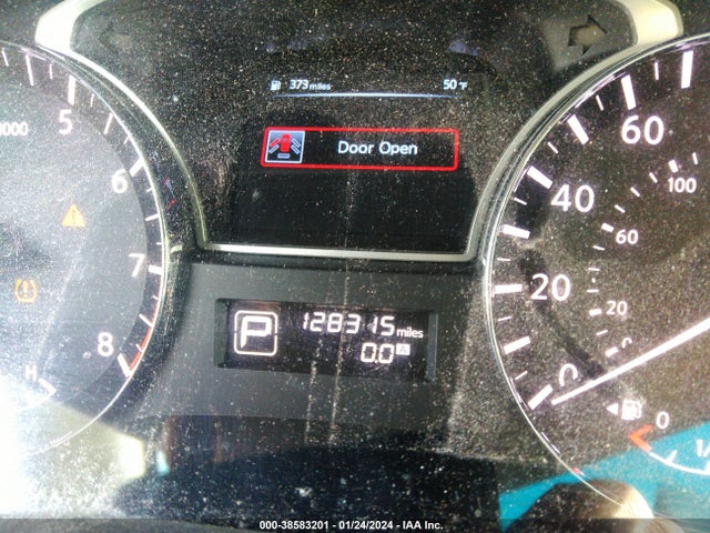 2014 NISSAN ALTIMA 2.5/2.5 S/2.5 SL/2.5 SV VIN: 1N4AL3AP0EC423519