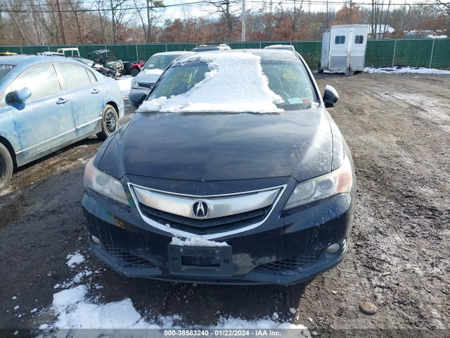 19VDE1F52FE007200 Acura Ilx 2.0l