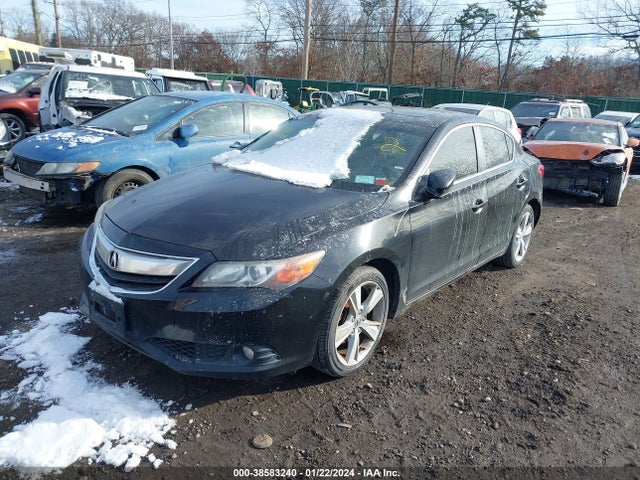 19VDE1F52FE007200 Acura Ilx 2.0l