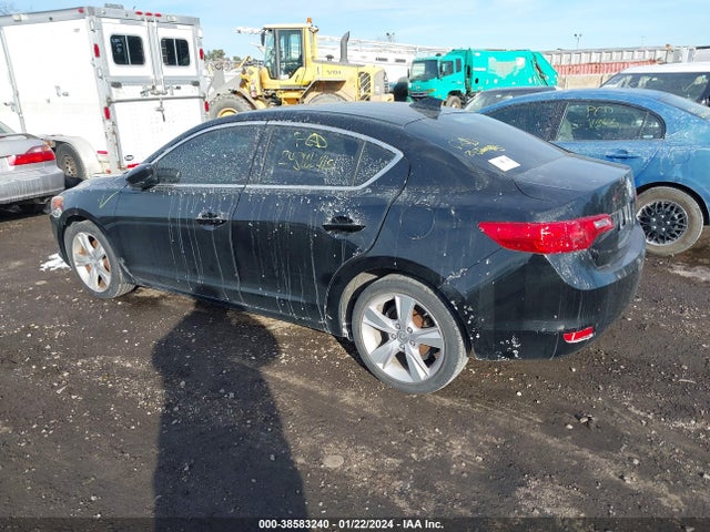 19VDE1F52FE007200 Acura Ilx 2.0l