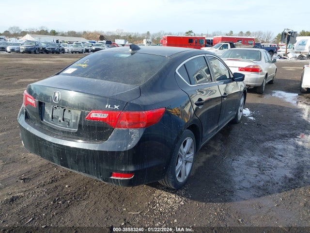 19VDE1F52FE007200 Acura Ilx 2.0l