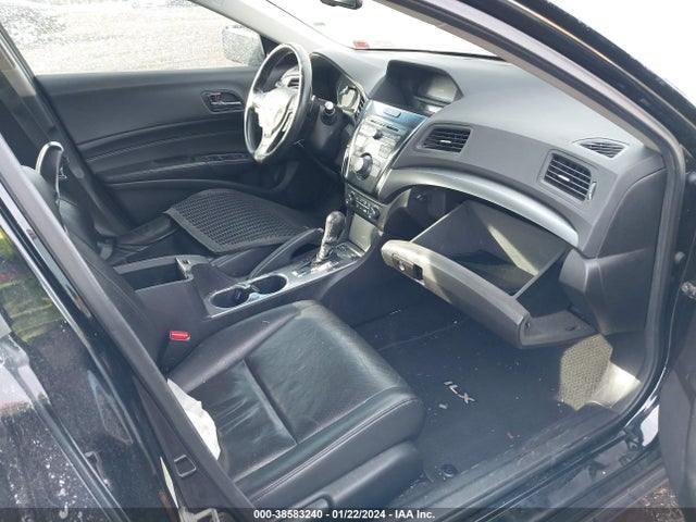 19VDE1F52FE007200 Acura Ilx 2.0l