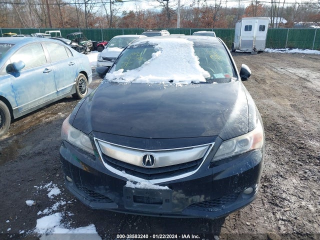 19VDE1F52FE007200 Acura Ilx 2.0l