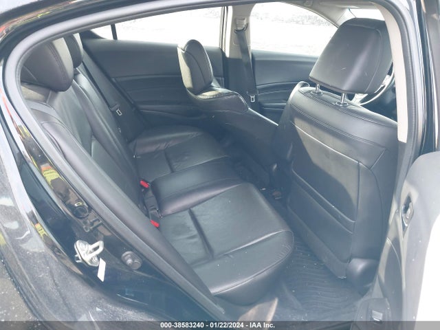 19VDE1F52FE007200 Acura Ilx 2.0l