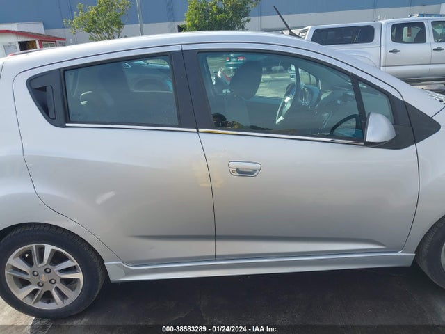 Chevrolet Spark Ev 2lt 2014 KL8CL6S08EC404831 Image 14