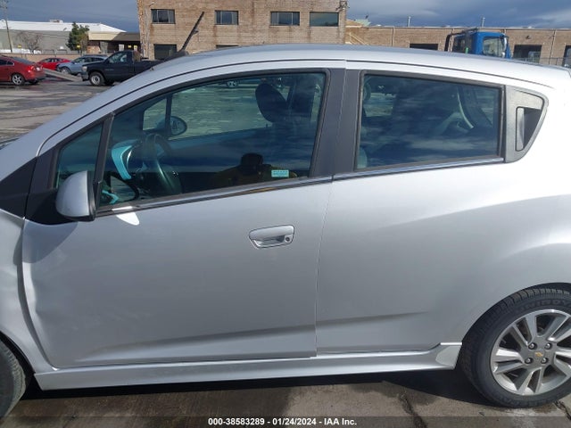 Chevrolet Spark Ev 2lt 2014 KL8CL6S08EC404831 Image 15