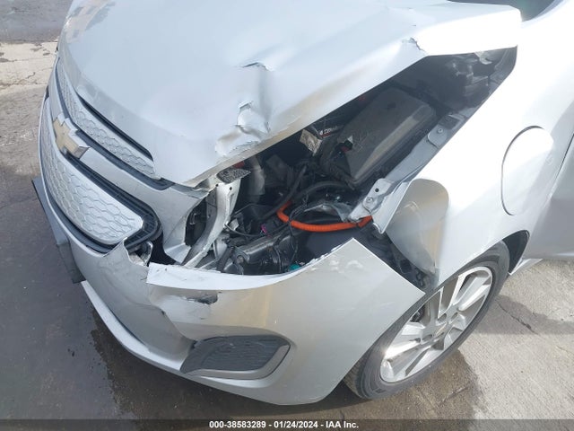 Chevrolet Spark Ev 2lt 2014 KL8CL6S08EC404831 Image 6