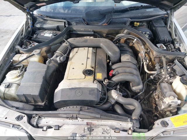 Продаж на аукціоні авто 1995 Mercedes-benz E 320, vin: WDBEA92EXSF309196, номер лоту: 38583294