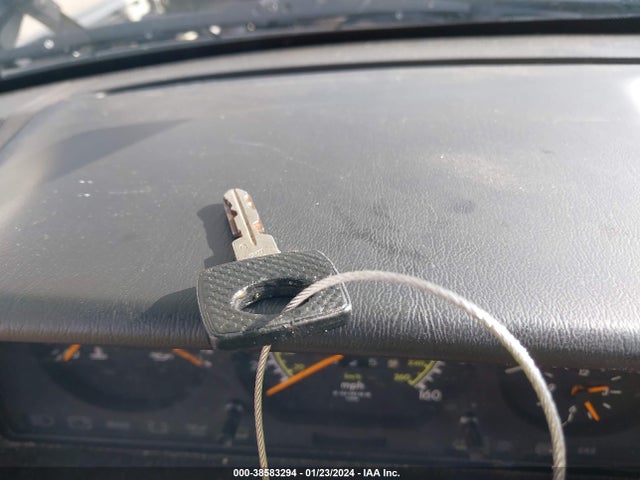Продаж на аукціоні авто 1995 Mercedes-benz E 320, vin: WDBEA92EXSF309196, номер лоту: 38583294