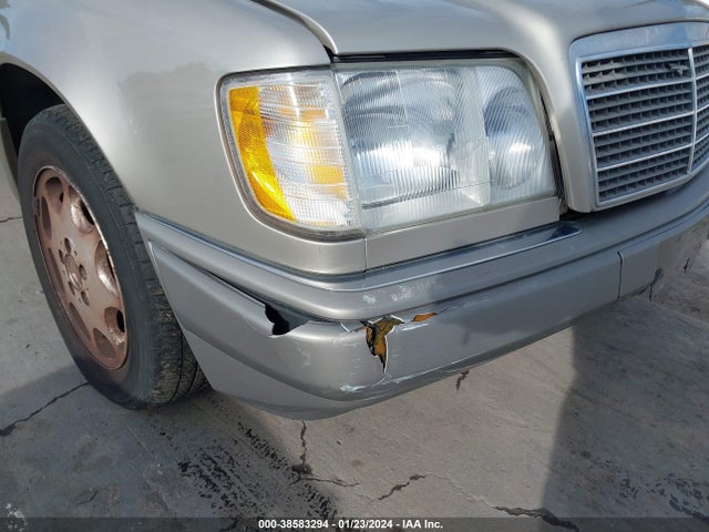 Продаж на аукціоні авто 1995 Mercedes-benz E 320, vin: WDBEA92EXSF309196, номер лоту: 38583294