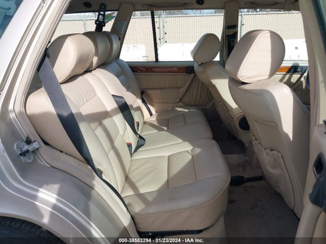 Продаж на аукціоні авто 1995 Mercedes-benz E 320, vin: WDBEA92EXSF309196, номер лоту: 38583294