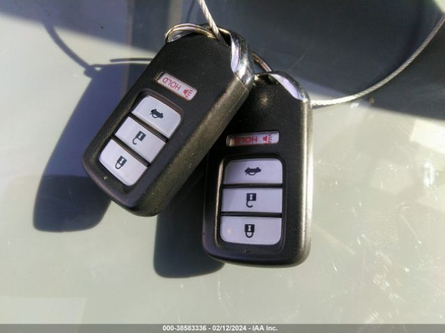 19XFB4F38EE200748 Honda CIVIC HYBRID