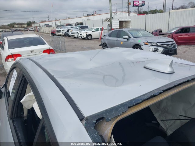Nissan Versa Sv Xtronic Cvt 2020 3N1CN8EV2LL895373 Image 6