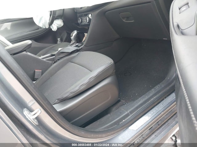 KL4MMBS22NB087129 Buick Encore Gx Fwd Preferred