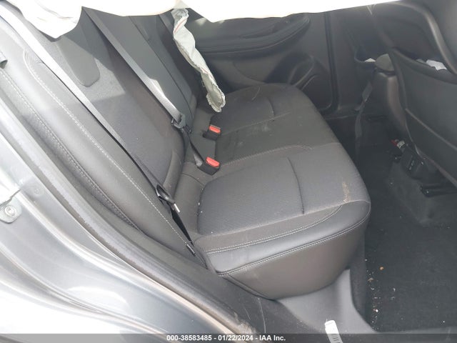 KL4MMBS22NB087129 Buick Encore Gx Fwd Preferred