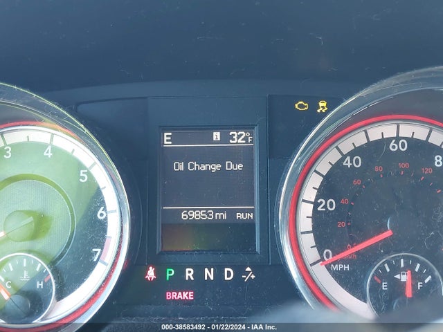 Dodge Grand Caravan Gt 2019 2C4RDGEG2KR518520 Image 7