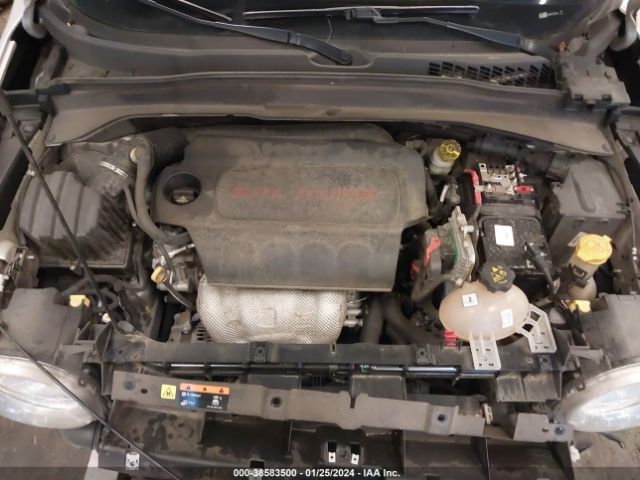 ZACCJADB7HPF72104 Jeep Renegade Limited Fwd