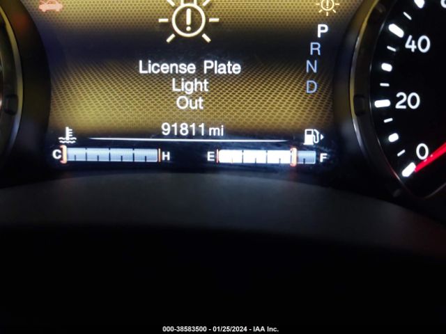 ZACCJADB7HPF72104 Jeep Renegade Limited Fwd