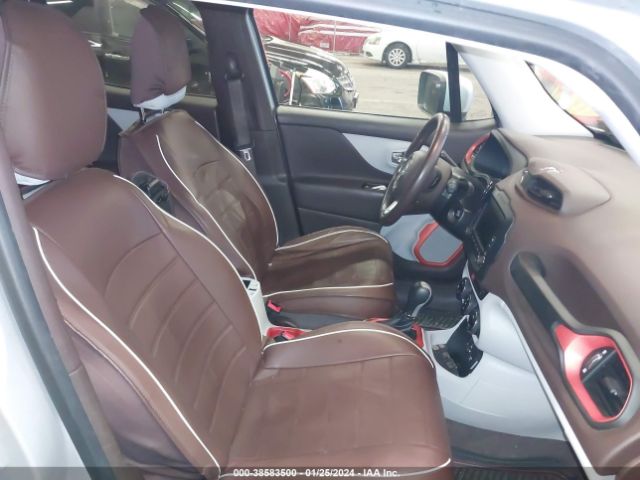 ZACCJADB7HPF72104 Jeep Renegade Limited Fwd