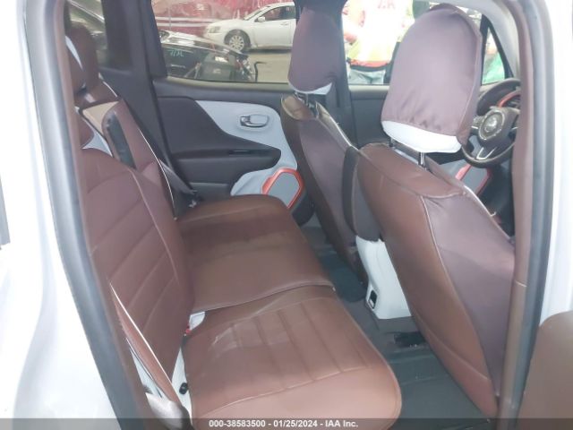 ZACCJADB7HPF72104 Jeep Renegade Limited Fwd