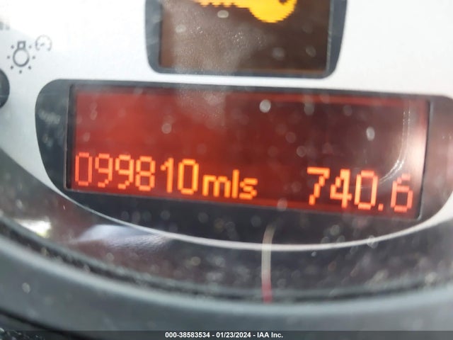 2014 MINI PACEMAN WMWSS5C50EWN67219 Photo 6