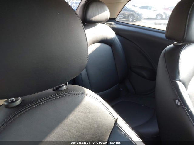 2014 MINI PACEMAN WMWSS5C50EWN67219 Photo 7