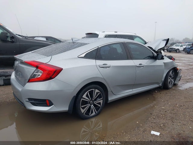 2016 HONDA CIVIC EX-T VIN: 19XFC1F35GE016818
