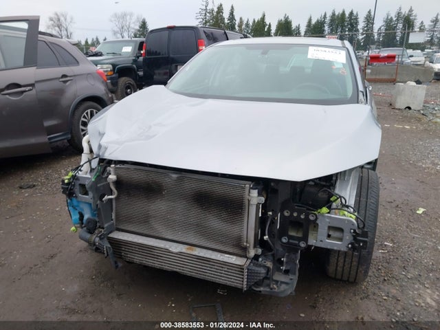 Honda Civic Ex-l 2016 2HGFC1F72GH646658 Image 13