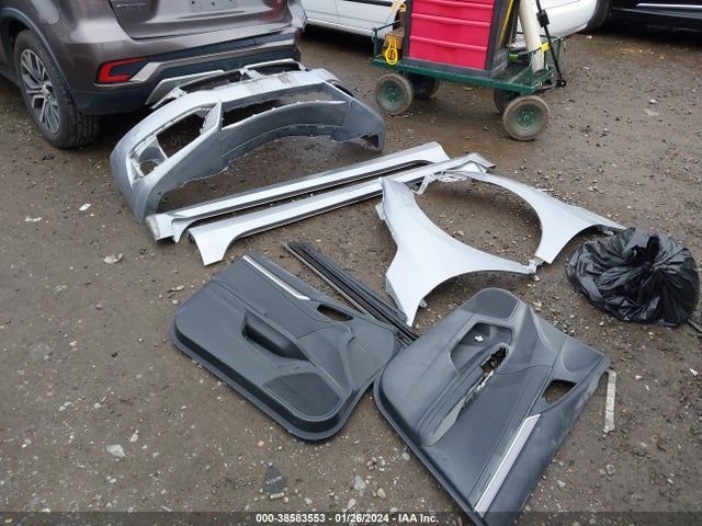 Honda Civic Ex-l 2016 2HGFC1F72GH646658 Image 12
