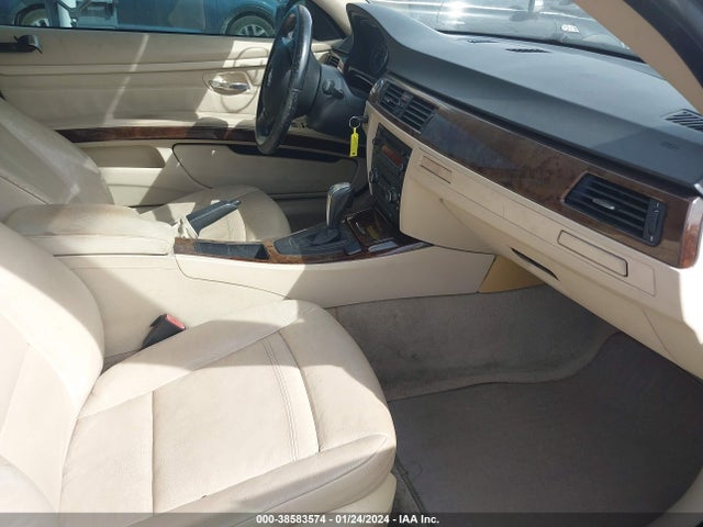 2008 BMW 328I VIN: WBAWB33598P131263